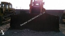 bulldozer Caterpillar D8R D8R