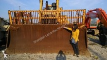 bulldozer Caterpillar D8R D8R