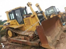 bulldozer Caterpillar D6R D6R