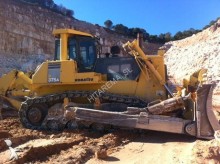 buldozer Komatsu D375A-5 D375A-5