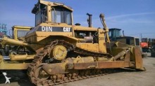 bulldozer Caterpillar D8N Used Caterpillar D8N D8R Bulldozer