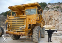 Euclid Hitachi rigid dumper