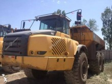dumper rigido usato