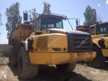 dumper rigido usato