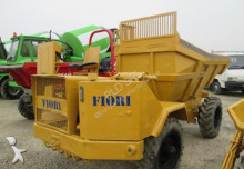 mini-dumper usato