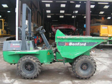 mini-dumper Benford