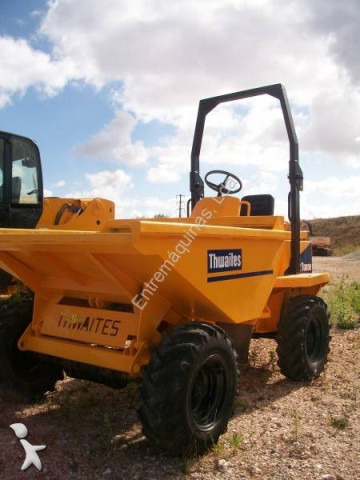 Thwaites 2T