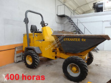 Uromac Gyranter 4000