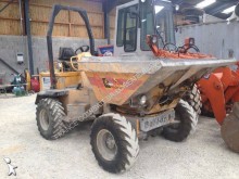Barford mini-dumper