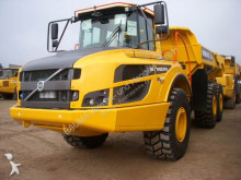 Volvo A 25 G (12000499)