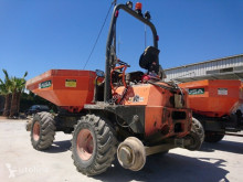 Ausa D350 AHG RAILDUMPER
