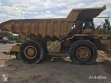 Caterpillar 769c