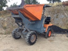 tweedehands starre dumper