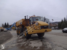 Caterpillar 740 - /VOLVO/TEREX/BELL