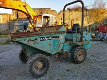 Benford mini-dumper
