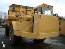 Caterpillar D30C