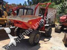 mini-dumper usado