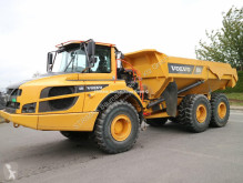 tombereau Volvo A 25 A 25 G