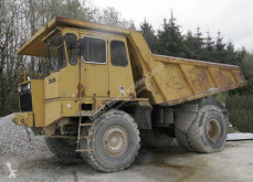 Faun - K35.5 Dumper