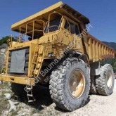 used rigid dumper
