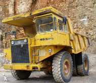 used rigid dumper