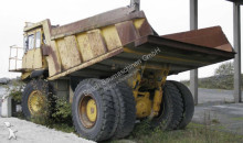 used rigid dumper