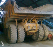 used rigid dumper