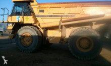 Caterpillar 773D 773D