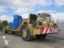 tombereau nc TK400