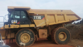 Caterpillar 773G 773G