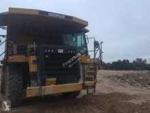 Caterpillar 773G 773G