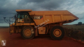 Caterpillar 773G 773G