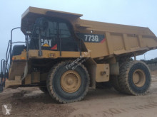 Caterpillar 773G 773G