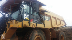 Caterpillar 773G 773G