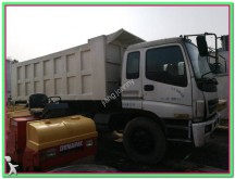 mini-dumper usato