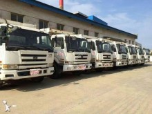 dumper rigido usato