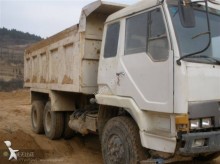dumper rigido usato