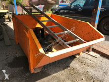 Dumper usado