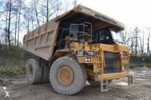 Caterpillar 775 D