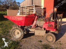 Thwaites mini-dumper