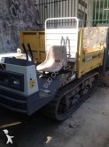 mini-dumper usato