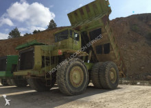used rigid dumper