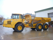 Volvo A25D