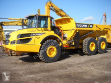 Volvo A25G