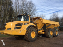 Volvo A40F