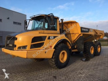 Volvo A25F