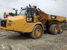 Caterpillar 730 - C2