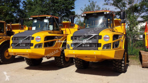 tombereau Volvo A 25 A 25 G