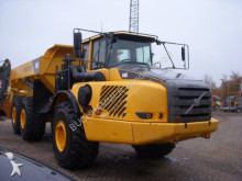Volvo A40E