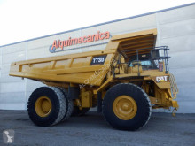 Caterpillar 773 D